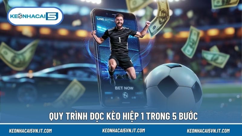 Phân tích hiệp một nên bắt đầu từ lối nhập cuộc, nhân sự và dữ liệu bàn thắng sớm